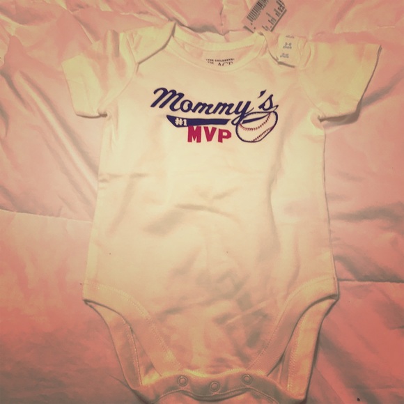 Onesie NWT - Picture 1 of 2